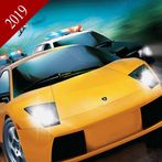 Highway stunt 3D