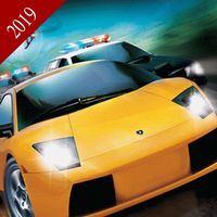 Highway stunt 3D