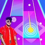 Carlos Feria Piano Tiles Game