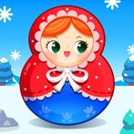 Matryoshka Match
