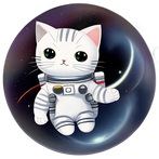 Space Cat