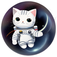 Space Cat