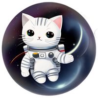 Space Cat