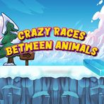 Crazy Races Between Animals