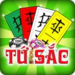 Tu sac - Bài tứ sắc