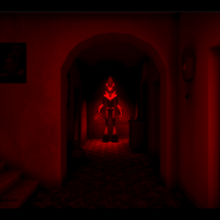 Pursuit Within : Resurrection