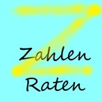 Zahlen Raten