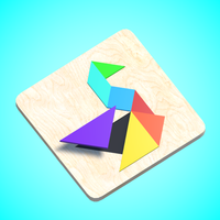 Tangram Guru