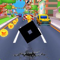 Subway Rob Heros Lox Obby Run