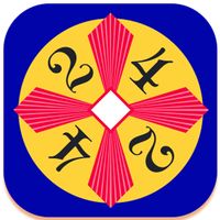 24 Game – Math Card Game
