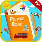 First Words Picture Dictionary