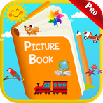 First Words Picture Dictionary