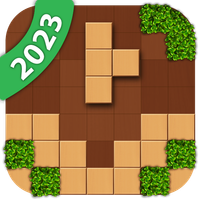 Wooden Block Puzzle