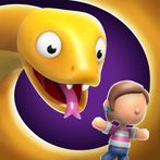 Hissy Fit: Make Snake Break