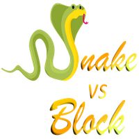 Snake Vs Block 3D