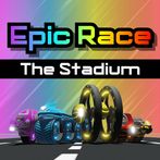 Epic Race: The Stadium