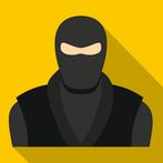 Black Ninja
