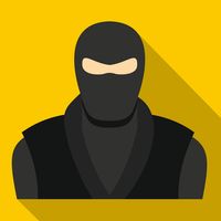 Black Ninja