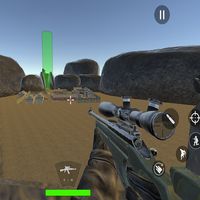 Sniper Multiplayer