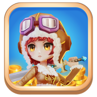 Coin Dungeon: Spin Adventure