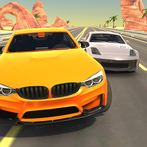 Racing 3D!
