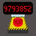 Doomsday Timer- Can you press?