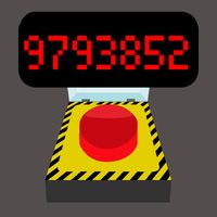 Doomsday Timer- Can you press?