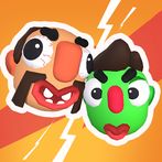 Head Clash - io Battle Royale