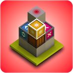 3D Puzzle: ebuc