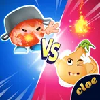 Magic Home Match