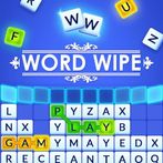 Word Wipe Word Maniac 2