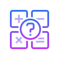 Math BrainStorming Quiz - Brai