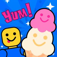 Ice Cream Simulator