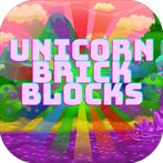Unicorn Brick Blocks