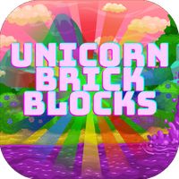 Unicorn Brick Blocks