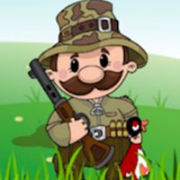 Duck Hunt Classic Old Game