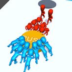 Merge Push