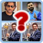 GUESS THE INDIAN CRICKETERS