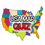 USA MAP QUIZ Guess The US Stat
