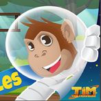 Tim The Traveler
