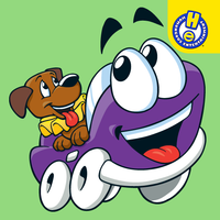 Putt-Putt® Joins the Circus