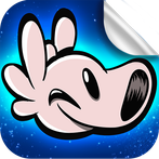 Floyd's Sticker Squad