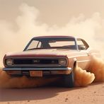 Extreme Car Racing : Car Stunt