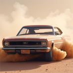 Extreme Car Racing : Car Stunt