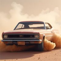 Extreme Car Racing : Car Stunt