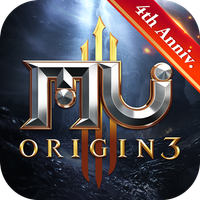 MU ORIGIN 3: 4th Anniversary