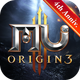 MU ORIGIN 3: 4th Anniversary