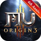 MU ORIGIN 3: 4th Anniversary