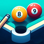 Pool 8 Ball Legend