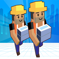 Tap Idle City Builder